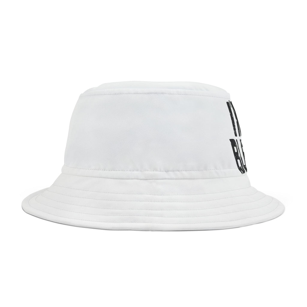 Blessing Bucket Hat | Trendy Outdoor Accessory | Gift for Friends | Summer Fashion | Fun Beach Hat | Vacation Essential