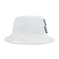 Blessing Bucket Hat | Trendy Outdoor Accessory | Gift for Friends | Summer Fashion | Fun Beach Hat | Vacation Essential