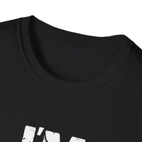 I'm a Blessing Soft style T-Shirt - Positive Affirmation Tee for Everyday Wear