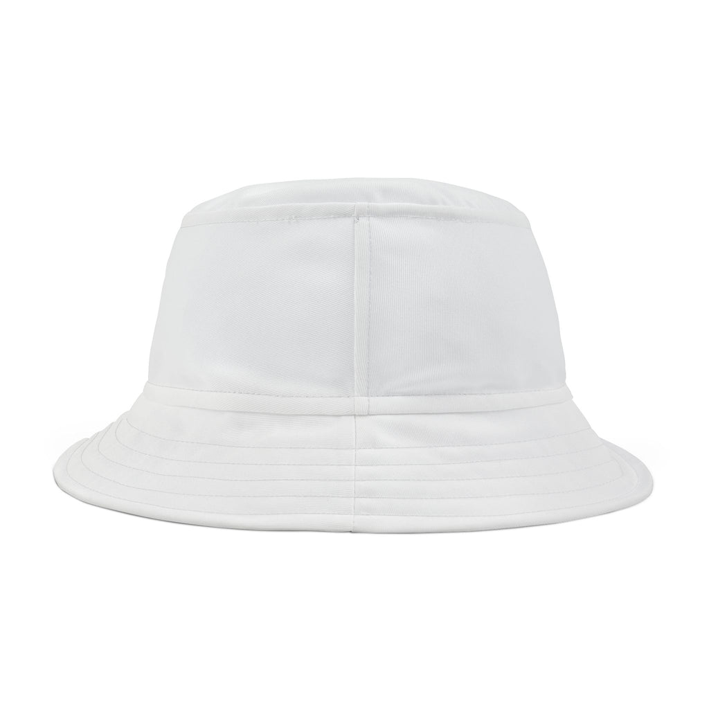Blessing Bucket Hat | Trendy Outdoor Accessory | Gift for Friends | Summer Fashion | Fun Beach Hat | Vacation Essential