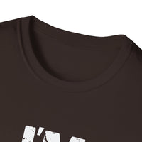 I'm a Blessing Soft style T-Shirt - Positive Affirmation Tee for Everyday Wear