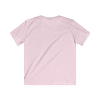 I'm A Blessing Kids Softstyle Tee - Comfortable & Fun Daily Wear