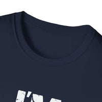 I'm a Blessing Soft style T-Shirt - Positive Affirmation Tee for Everyday Wear