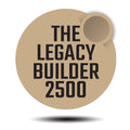 The Legacy Builder